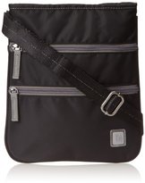 Thumbnail for your product : Ellington Leather Goods Annie Purse Cross Body Bag