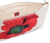Thumbnail for your product : Kenzo Floral-Print Clutch Bag