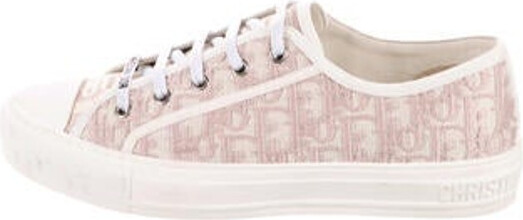 low top christian dior