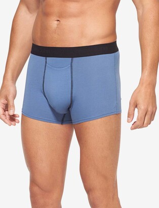 tommy john cotton basics trunks