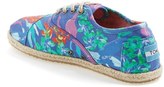Thumbnail for your product : Toms 'Cordones - Birds of Paradise' Sneaker (Women)