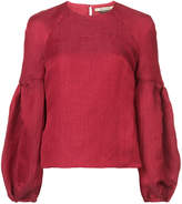 Thumbnail for your product : Hellessy Emmy blouse