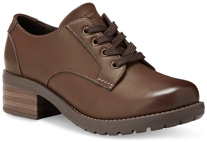 eastland oxford womens shoes
