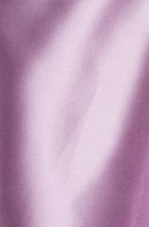 Thumbnail for your product : Tahari Mikado High/Low Cocktail Dress