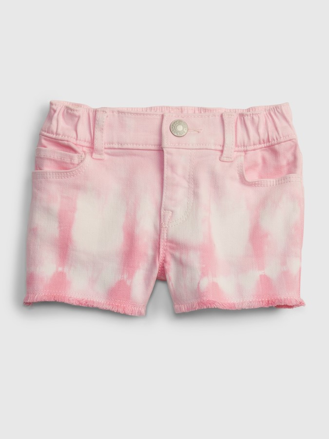 Gap Girls' Shorts | Shop The Largest Collection | ShopStyle