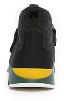 Thumbnail for your product : Marni Neoprene Pull On Sneakers