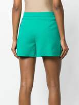 Thumbnail for your product : Emilio Pucci tailored high-waisted shorts