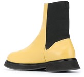 Thumbnail for your product : Nina Ricci Flat Chelsea Boots