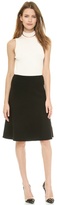 Thumbnail for your product : Theory Lorywash Lillane Skirt