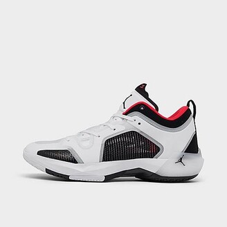 Jordan Air XXXVII Low Basketball Shoes - ShopStyle