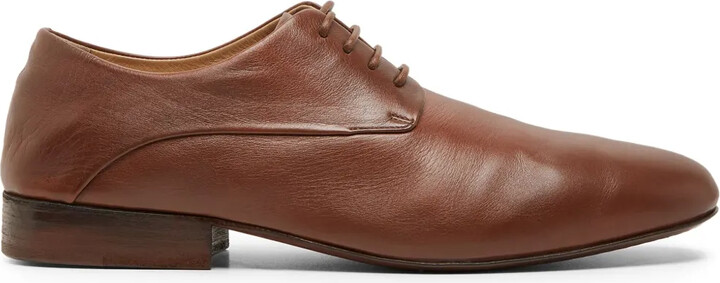 Marsèll classic Derby shoes