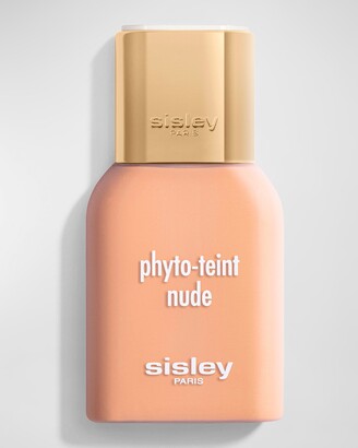 Sisley Paris Phyto-Teint Nude