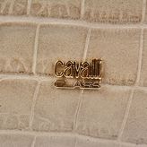 Thumbnail for your product : Class Roberto Cavalli Mock Croc Tote Bag