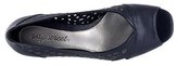 Thumbnail for your product : Easy Street Shoes Women's Deandra Peeptoe Pump