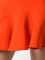 Thumbnail for your product : VVB Flared Mini Dress