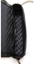Thumbnail for your product : Diane von Furstenberg Flirty Mini Cross Body Bag