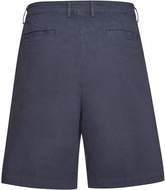 Kenzo Cotton Shorts