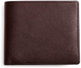 Thumbnail for your product : Brooks Brothers Saffiano Leather Euro Wallet