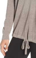 Thumbnail for your product : Barefoot Dreams Cozychic Ultra Lite Lounge Pullover