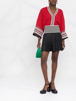 Thumbnail for your product : Boutique Moschino Embroidered Pullover Jumper