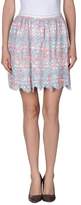 Thumbnail for your product : Manoush Mini skirt