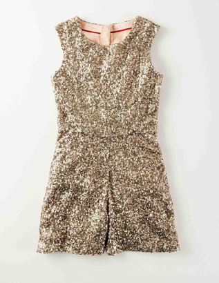 Boden Ready to Party Romper
