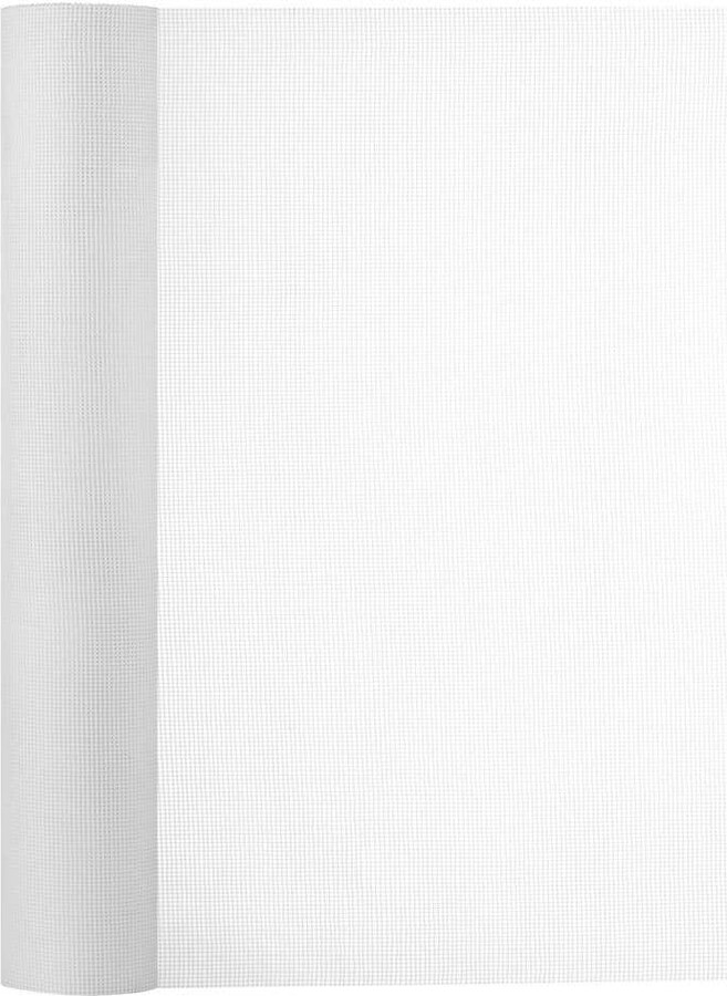 FiFlexMesh 20 oz. 38 in. x 75 ft. Heavy-Duty EIFS Stucco Mesh