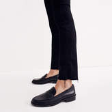 Thumbnail for your product : Madewell Skinny Overalls: Raw-Hem Edition