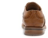 Thumbnail for your product : J.D. Fisk Park Wingtip Oxford