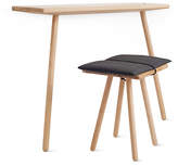 Thumbnail for your product : Design Within Reach Georg Console Table and Stool