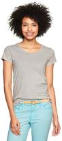 Thumbnail for your product : Gap Short-sleeve crew tee