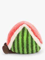 Thumbnail for your product : Jellycat Amuseable Watermelon Soft Toy, Large