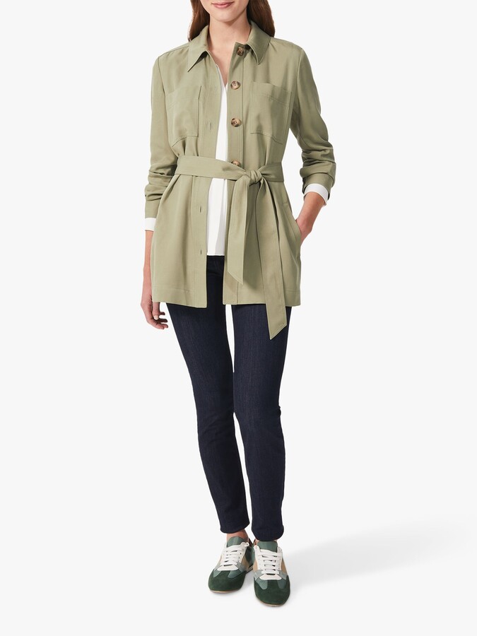 hobbs cassidy jacket