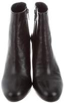 Thumbnail for your product : Opening Ceremony Leather Ankle Boots