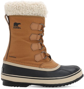 Sorel Winter Carnival | Shop the world's largest collection of fashion |  ShopStyle