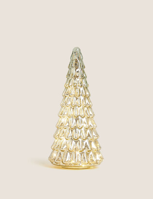Marks and Spencer Large Light Up Tree Room Decoration