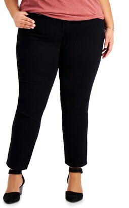 style and co plus size