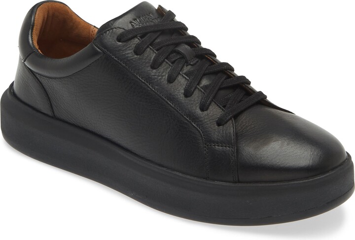 Allen Edmonds Foster Low Top Sneaker
