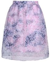 Thumbnail for your product : Carven Knee length skirt