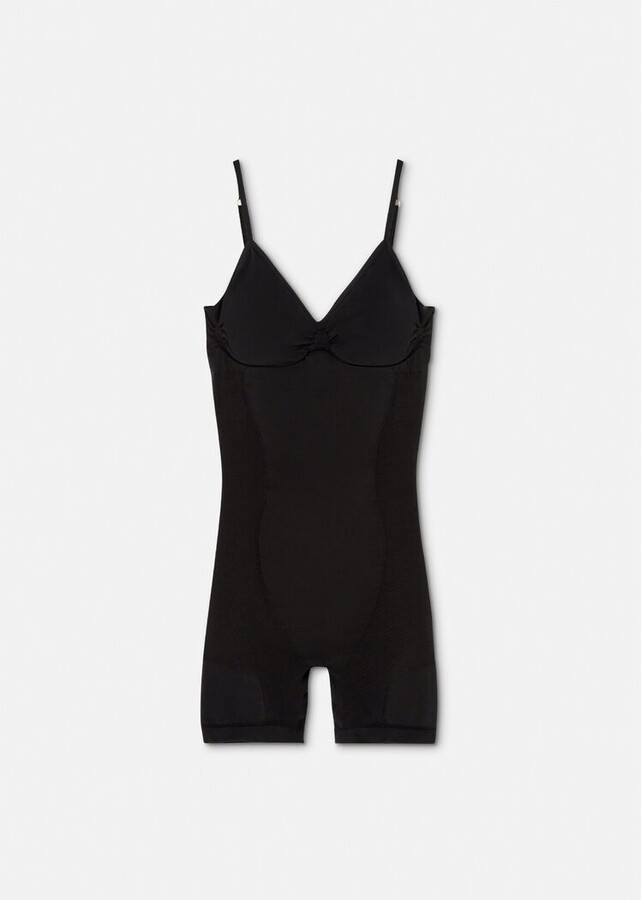 Versace Medusa Shapewear Bodysuit ShopStyle