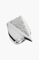 Thumbnail for your product : Vince Camuto 'On Point' Pavé Ring