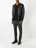 Thumbnail for your product : Haider Ackermann skinny trousers