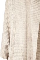 Thumbnail for your product : Lipsy Cable Knit Shrug
