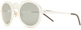 Thumbnail for your product : Rigards RG0077 round-frame sunglasses