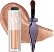 Urban Decay 24/7 Glaze-On Shimmer Liquid Eyeshadow Sunshine Tax 0.11 oz / 3.12 g