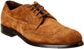 Thumbnail for your product : Tod's TodS Suede Oxford