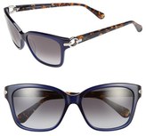 Thumbnail for your product : Diane von Furstenberg 'Emma' 57mm Sunglasses