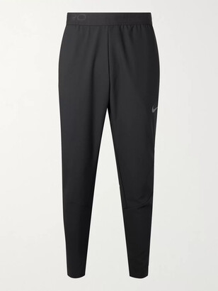 nike zipper pocket sweatpants