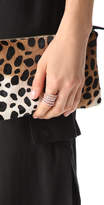 Thumbnail for your product : Bronzallure Altissima Ring