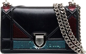 Buy Diorama Bags  Dior from Second Edit by Style Theory